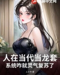 人在当代当龙套，系统咋就灵气复苏了？