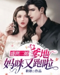 盛世二婚:爹地,妈咪又跑啦