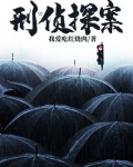 刑侦探案