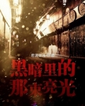黑暗里的那束亮光是什么歌