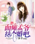 面瘫孟爷结个婚吧懒人听书