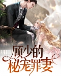 顾少的宠妻免费阅读全文