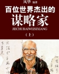 谋略家代表人物
