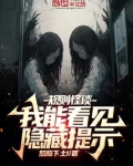 规则怪谈：我能看见隐藏提示