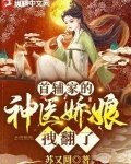 首辅家小娇娘
