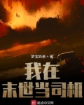我在末世当司机免费阅读