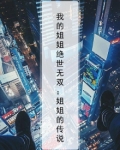 我的姐姐绝世无双：姐姐的传说