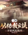 三国:从拯救家族开始风起陇西