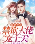 甜妻有喜：禁欲大佬宠上天