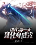 进化：那一天我化身成光
