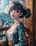 白蛇传：我的小狐狸道侣