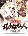 妙木山的塔姆仙人
