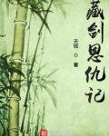 藏剑恩仇记