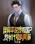 侯亮平说我叛国？我爷代号叫风筝
