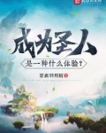 成为圣人是一种什么体验？