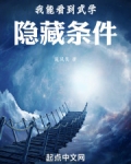 我能看到武学隐藏条件笔趣阁