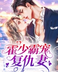 霍少霸宠复仇妻