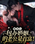 被渣后,包办婚姻的老公是首富!