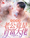 闪婚老公竟是全国首富