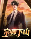 宗师下山