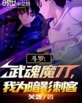 斗罗：武魂魔刀，我为暗影刺客