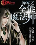 异界之全职业魔法师