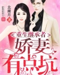 重生继承者：娇妻有点坑