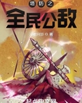 塔防之全民公敌 凌虚月影