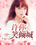 许你一笑倾城完整版免费阅读