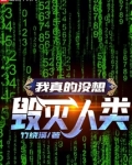 我真的没想毁灭人类 竹绕溪