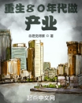 重生80年代搞工业的小说