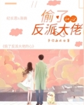 快穿偷了黑化反派的心以后