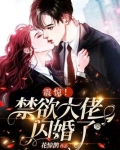 震惊!禁欲大佬闪婚了