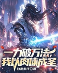 以力破万法小说