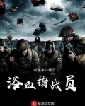 浴血指战员 小说